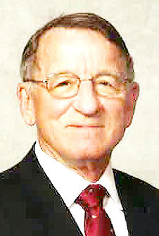 Ott, Wendell